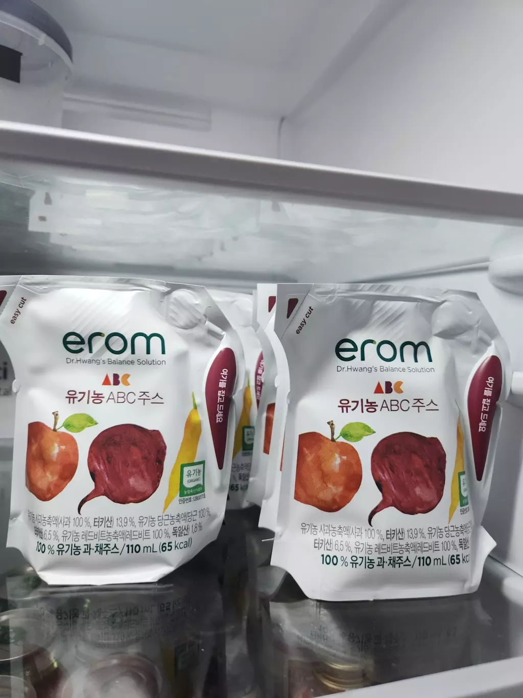 내장비만에 효과가 있다고하여 시켜먹는중인데,목넘김이 부드럽고 남녀노소 모두 즐길수