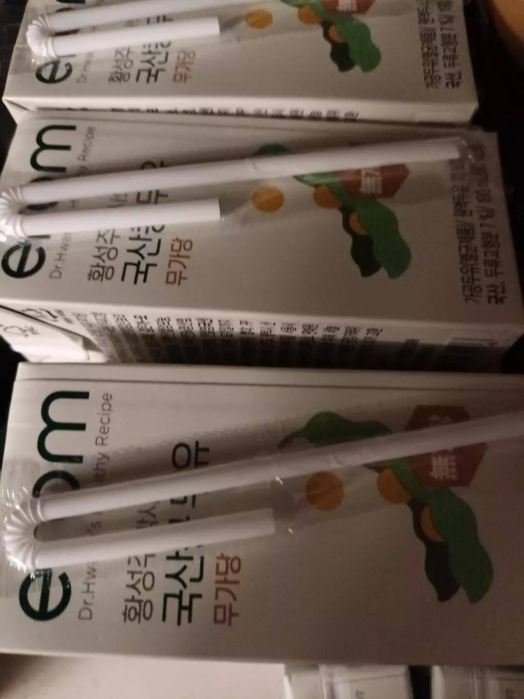 당 섭취 조절할때 맘 편히 먹고 싶어서 자주 먹어요~ 건강한 맛입니다~ 나름 담백해서 