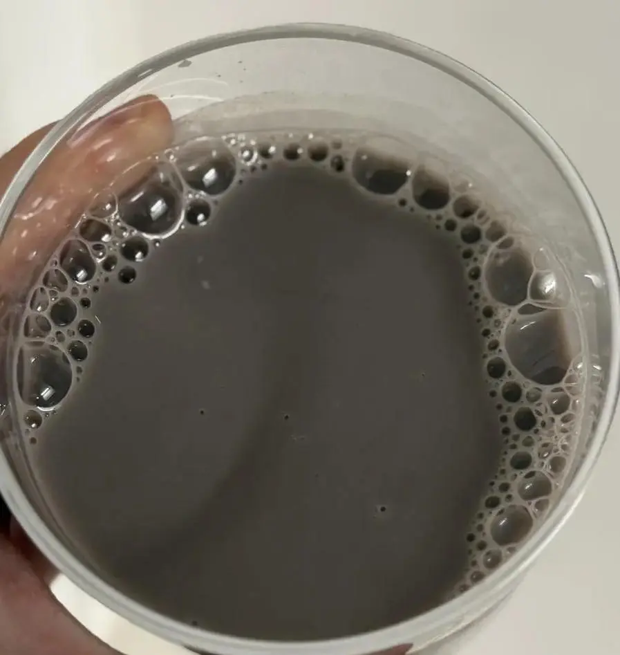 검은콩도 몸에 좋다고 하는데 17곡까지 같이 먹는다니 좋은데요