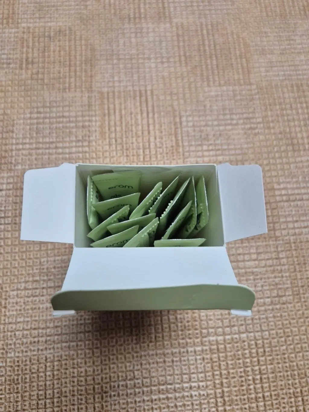 저온압착으로 만든 최상급 엑스트라버진
