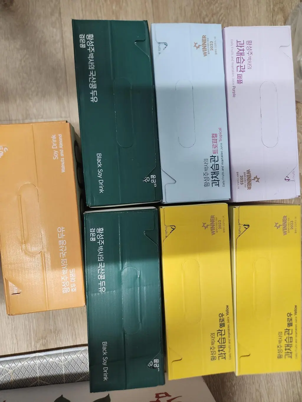 배송도 빠르고 식구들도 잘먹어서 떨어지기전에 계속 주문할 예정입니다.