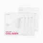 나노 스텝 콜라겐 넥마스크