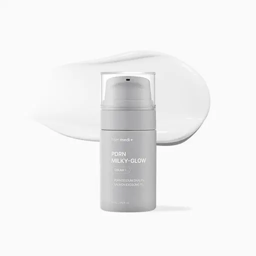 [신제품] PDRN 밀키 글로우 크림