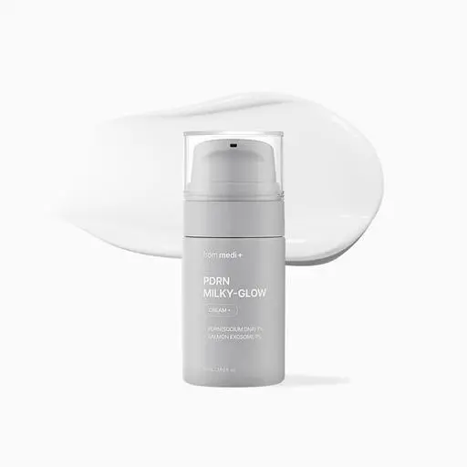 PDRN 밀키 글로우 크림