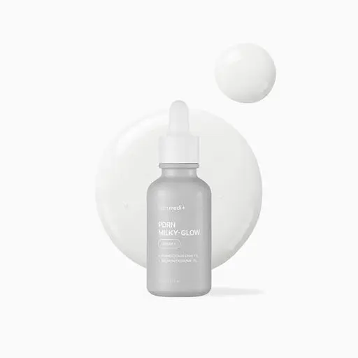 [신제품] PDRN 밀키 글로우 앰플