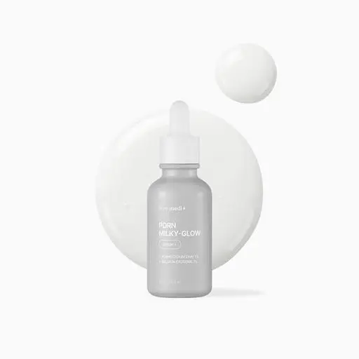 PDRN 밀키 글로우 앰플