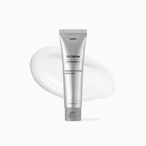 [파우더 전용] EV 액티베이팅 크림