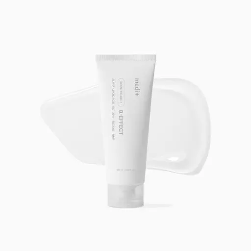 알파 이펙트 부스팅 젤