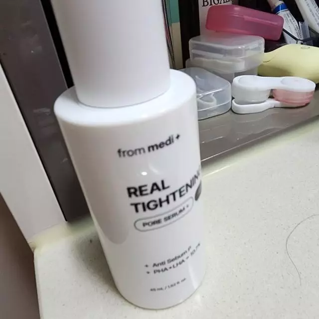 꾸준히 쓰고 있어요
