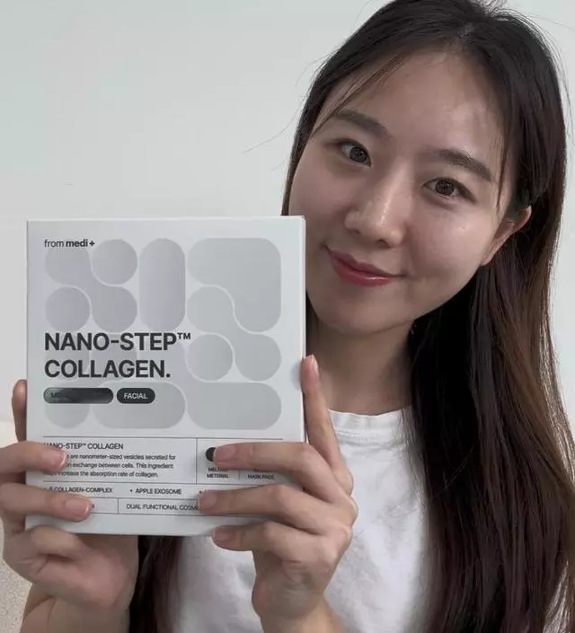 써 본 겔마스크 중에 밀착력이 갑입니다.
