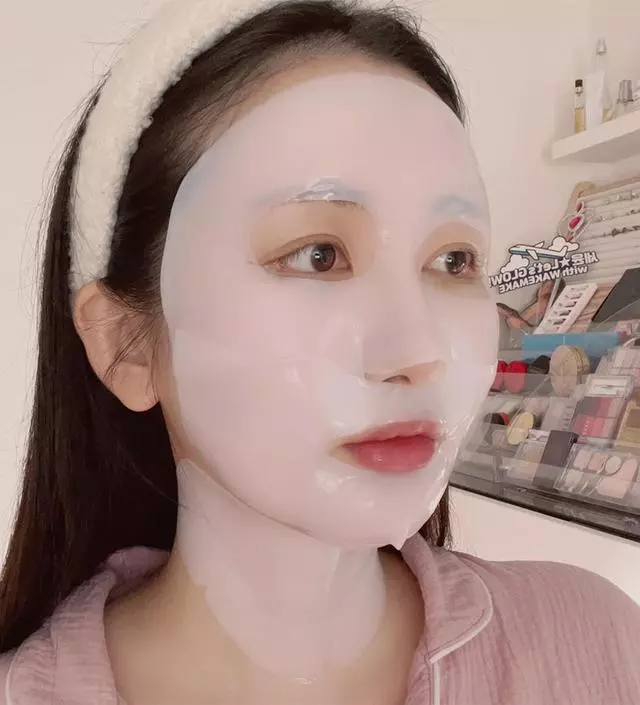 제가 써 본 마스크 중에 제일 좋아요!!!!!!!!
