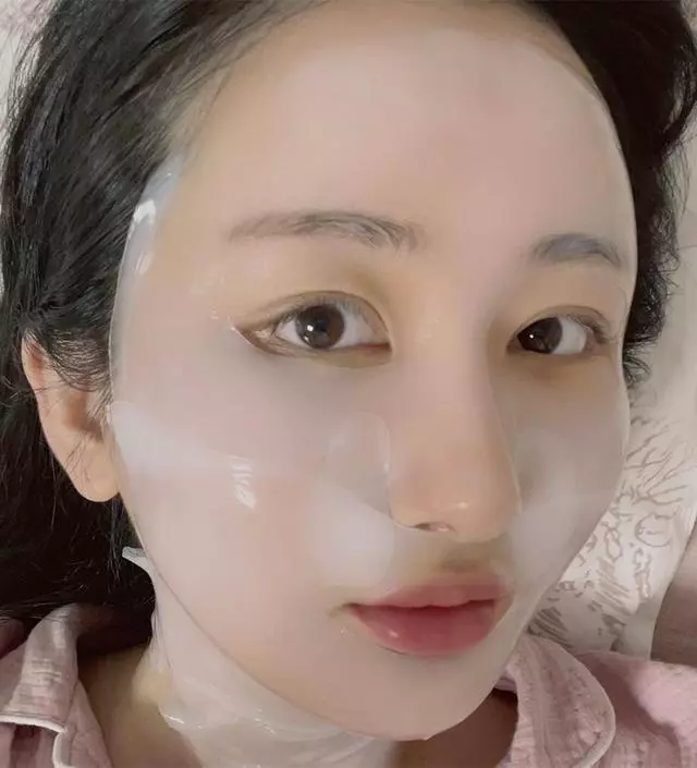 제가 써 본 마스크 중에 제일 좋아요!!!!!!!!
