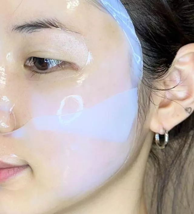 진짜 프롬메디 팩은 푸석하다 싶으면 말해뭐해 당장 구매를 갈겨야 되는 제품이고 저는