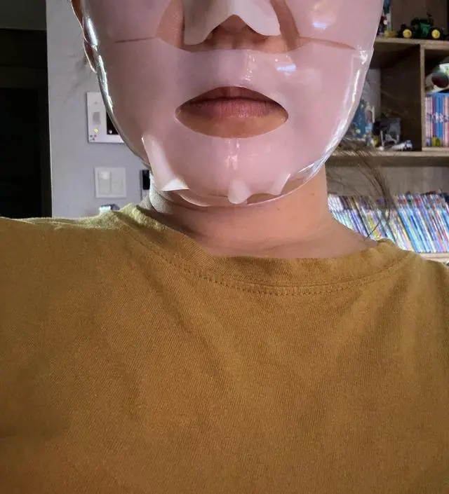 정말 너무너무 촉촉해여 
