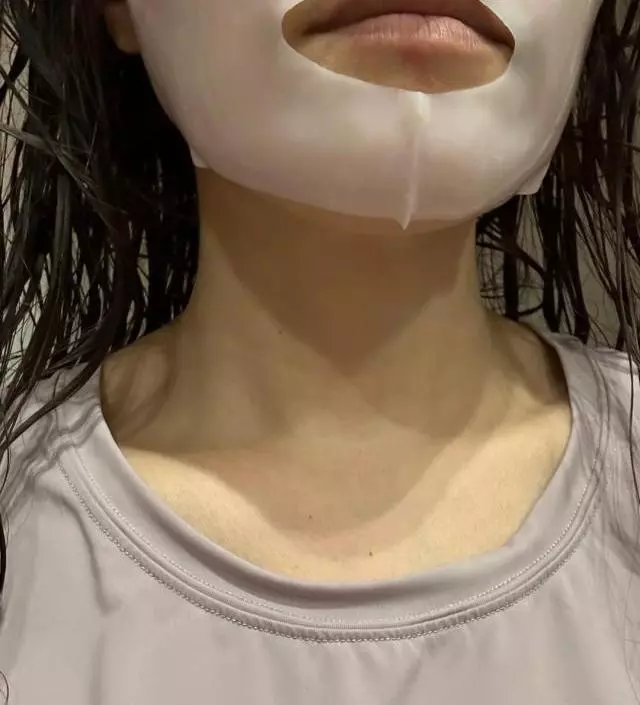 몇장만 붙여도 피부가 좋아진거 같아요
