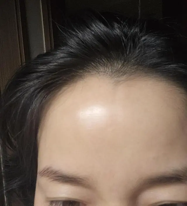 써본 마스크팩 중 최고에요!자면서도 인상을 쓰는지 일어나면 미간주름이 진했는데..이