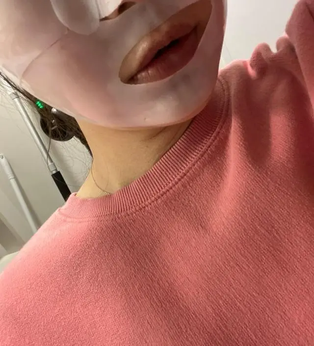 처음쓰고있는데 제발 효과보길 빌어요.
