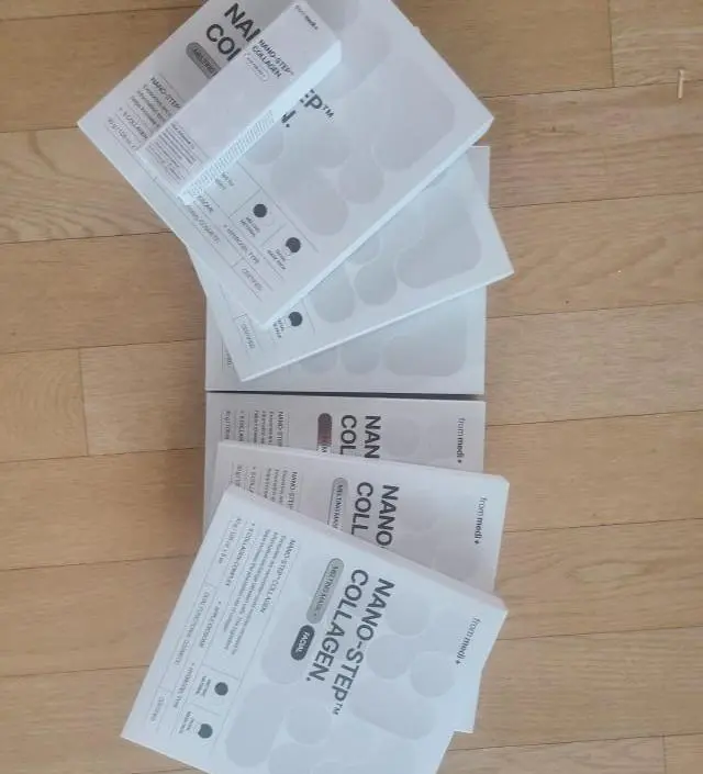 마스크팩 하고 나니 촉촉하고 좋아요❤️
