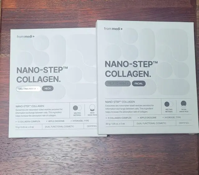 다른 팩과는 진짜 달라요~ 비싼만큼 피부에 더 좋은거 같아서 꾸준히 이용하려구요
