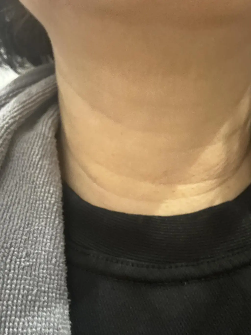 처음 사용해봤는데 주름완화와 피부톤이 밝아졌어요