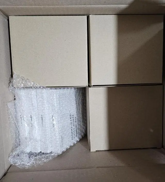 프롬메디 콜라겐 마스크 붙이고 자도 되니까 너무 좋아요~
