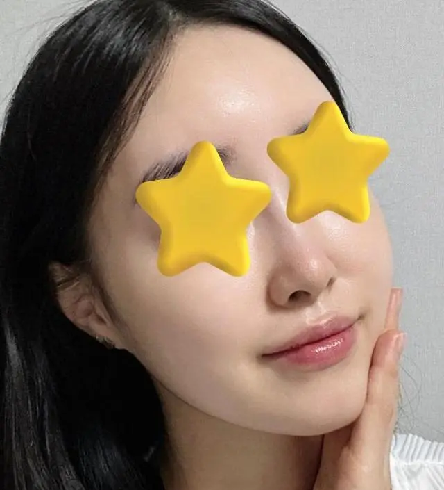 나 속건조 심하다, 탄력 부족하다 하신 분들은 이거 추천하고 싶어요!
