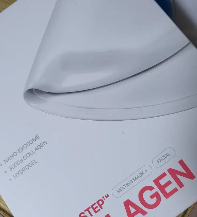 요즘 기미가 엄청 올라와서 고민인데 한번 하고 오잉? 환해진 느낌?
