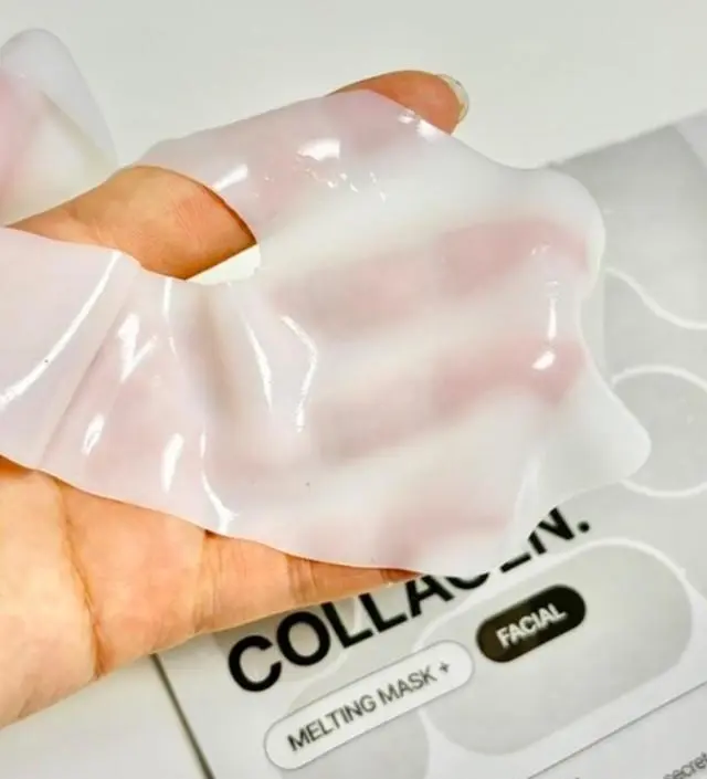 진짜 팩하고 나니 광이 오래가네요
