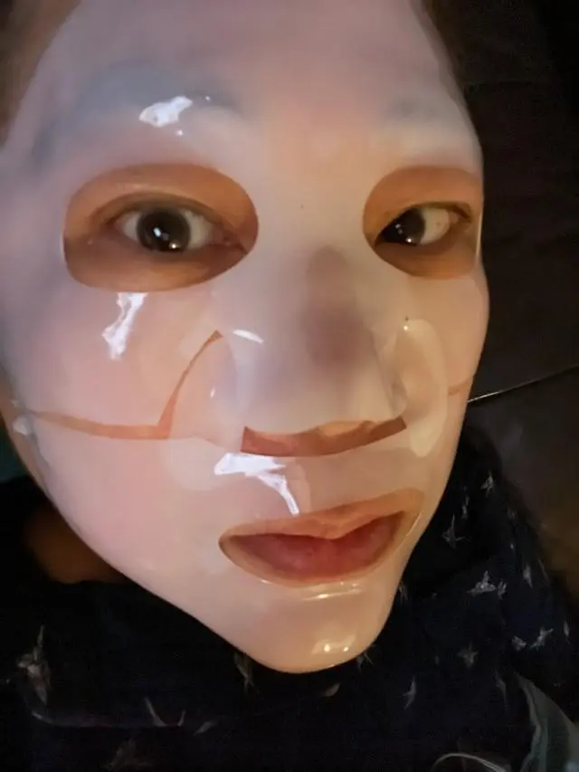 어 집중케어 위해 구매합니다… 선물하기도 좋을거 같아 몽땅 샀는데 기한도 길어서 저