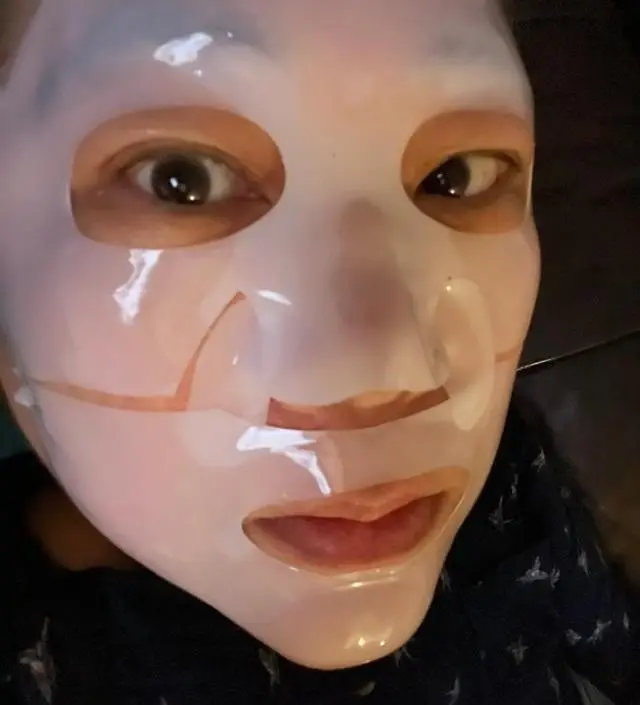 어 집중케어 위해 구매합니다… 선물하기도 좋을거 같아 몽땅 샀는데 기한도 길어서 저