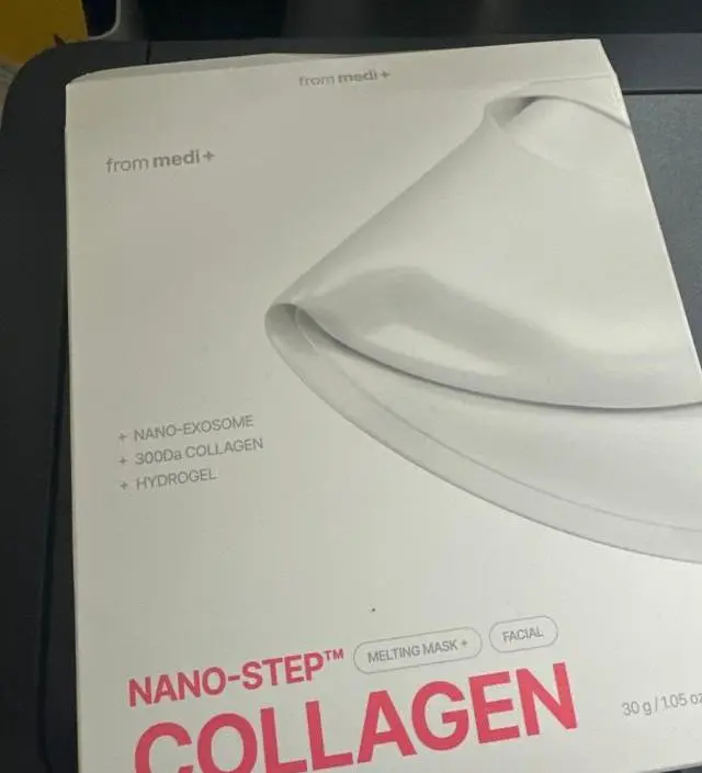 촉촉해진 느낌이에요. 계속 써봐야겠어요.
