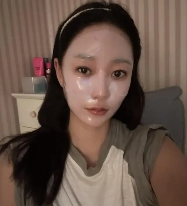 정말 너무 만족 해요
