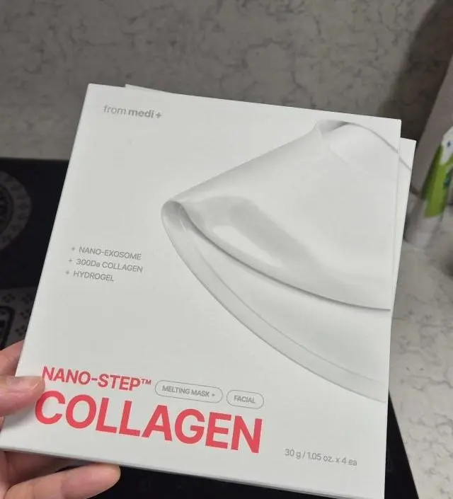 아직 1장만 사용했지만 좋은거 같아요.써보고 효과있음 더 사려구요.
