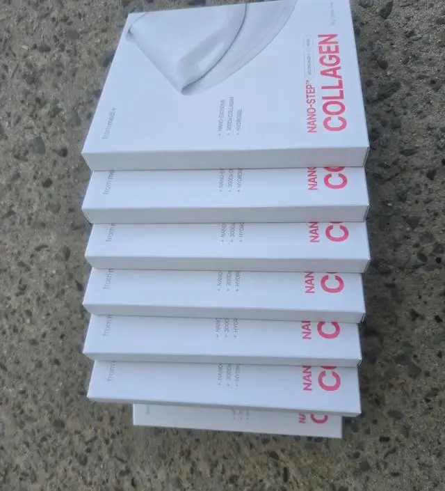 광고보고 구매 했어요 ㅎㅎ 후기도 꼼꼼하게 읽어보고 좋은팩 같아서 한번쯤은 사용을 