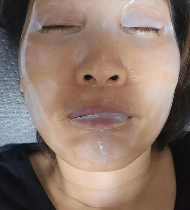 두번했는데 괜찮은것 같네요. 아직 큰 효과는 모르겠는데 다음날 화장이 잘 받았어요.
