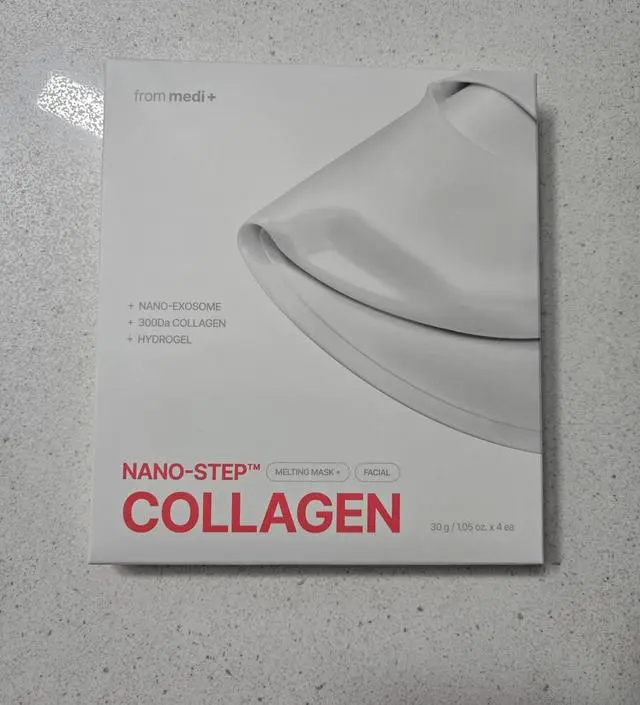 불투명했던 흰색이 진짜 투명해지네요~!
