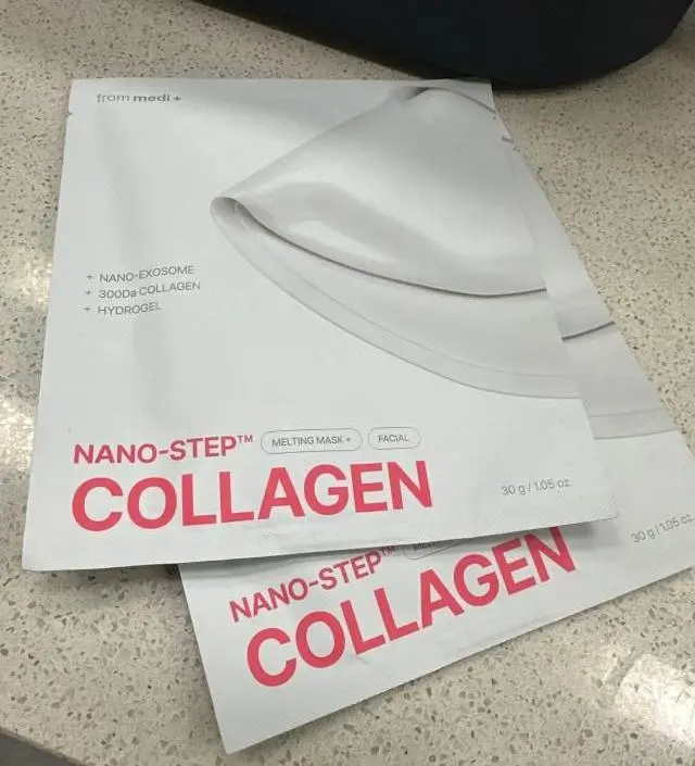 피부가 너무 건조해서 주름이 많아요. 멜팅이라 궁금해서 구매해봤어요.
