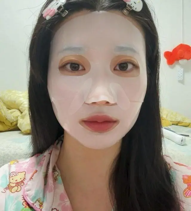 너무 좋은 팩이에요!!
