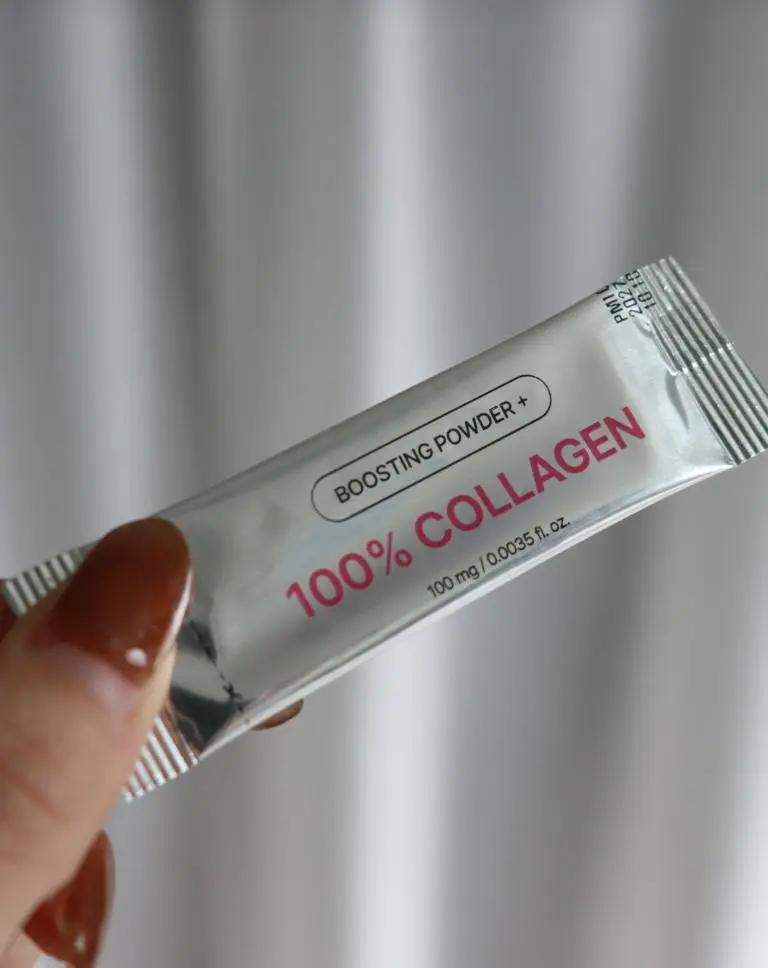 처음엔 긴가민가했는데 일주일 정도 꾸준히 사용해주니까 확실히 효과가 보여요!  특히