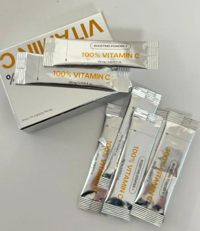 가격도 좋고 효과도 좋아용!! 가족들도 다 좋다고 그래서 비타민 파우더는 집에 쟁여두