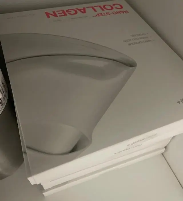 편하게 잘쓰고있어요~하고나면 쫀쫀하고 맑아지는듯~흐르는거 없어 좋아요
