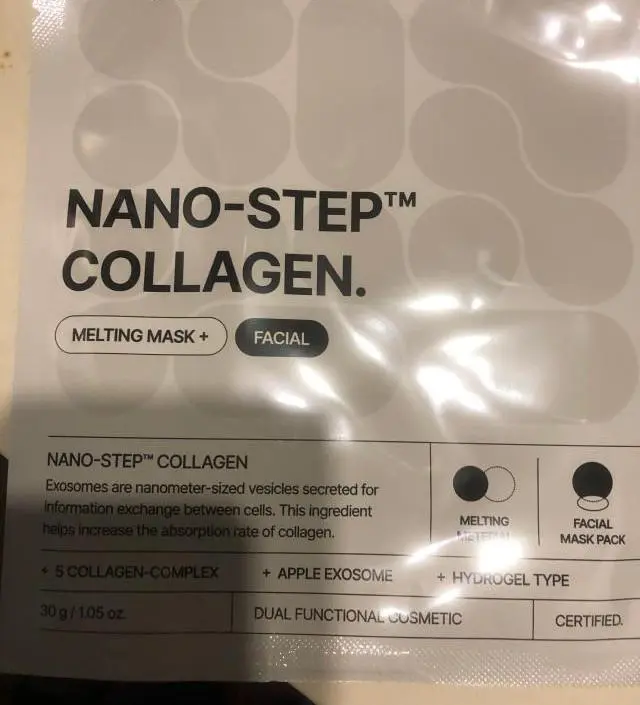 얼굴에 잘 맞아서 쓰기 좋아요.
