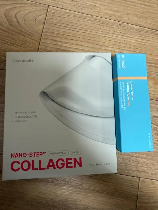 썬크림 사면서 궁금해서 사봤는데
