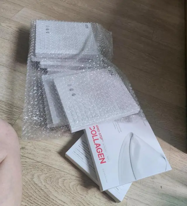 두번째 구매입니다
