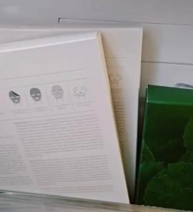 아직 안써보긴했는데 써보고 피부 효과가 있었으면 좋겠어여! 써보고 한달뒤 후기로 다