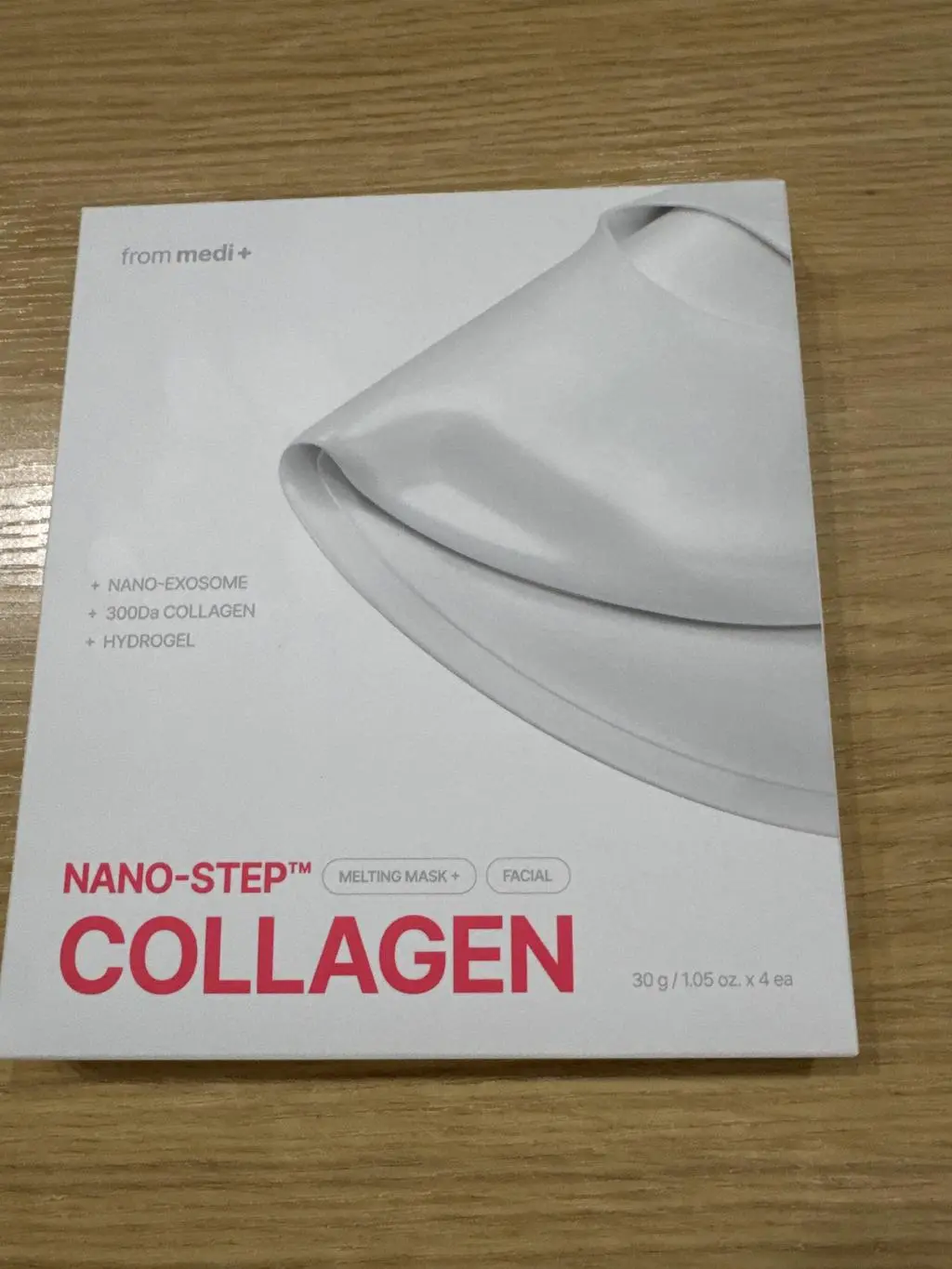 피부가 좋아졌어요~~~~~