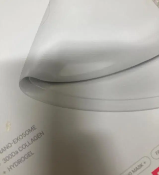 피부기 맨질맨질 해져요
