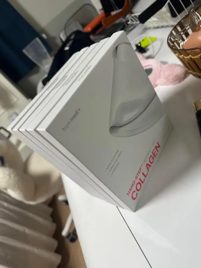 요즘 핫 하길래 친구 생일선물 해줬어요
