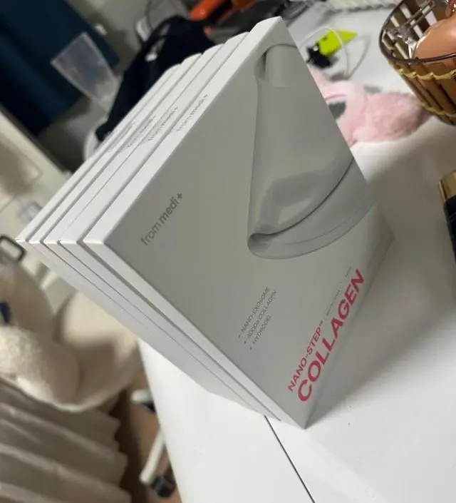 요즘 핫 하길래 친구 생일선물 해줬어요
