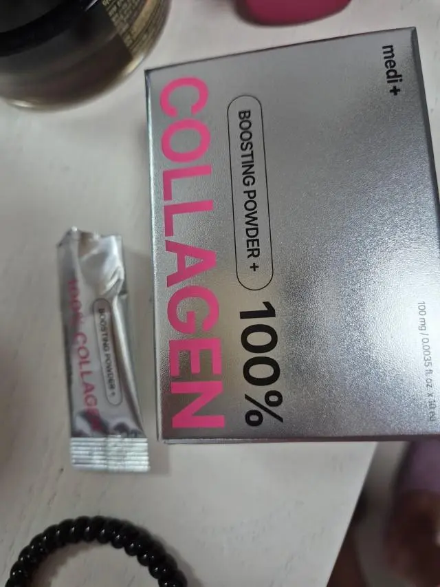 먼가 탱탱한것 같고 부드러워진것 같아요
